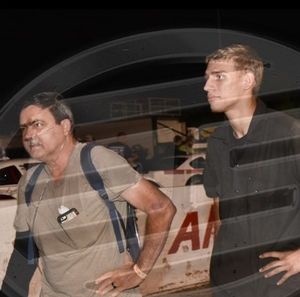 Meet your Posher, Colin